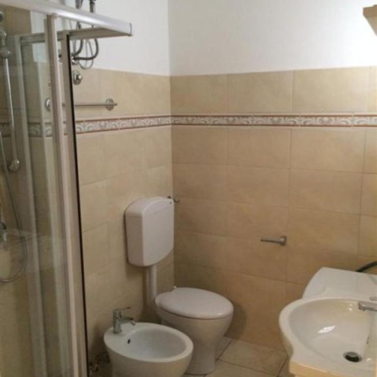 Sea view flat in Bibione for four guests - Monolocale - 5