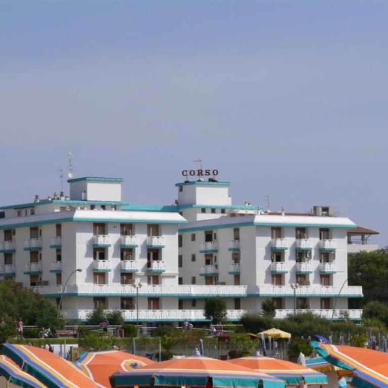 Sea view flat in Bibione for four guests - Monolocale - 7