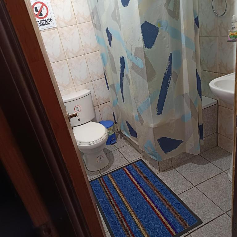 Cabaña Normanda 2do piso - Apartamento de 2 dormitorios - 9