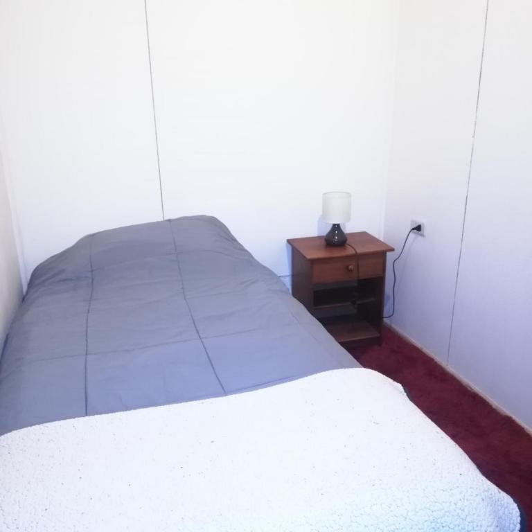 Cabaña Normanda 2do piso - Apartamento de 2 dormitorios - 11