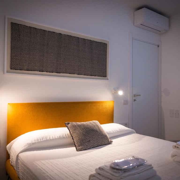 Suite Sonnino 46 - Appartamento con 1 Camera da Letto - 19