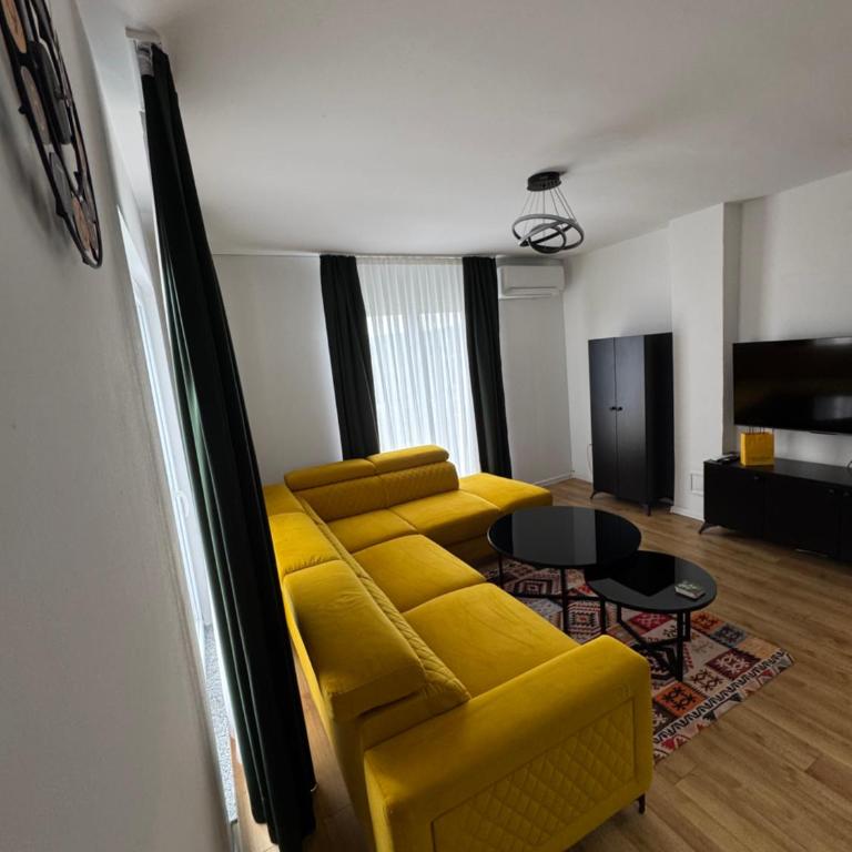 Villa Sunny Alley - Sunčani Sokak - Two-Bedroom Apartment with Terrace - 3