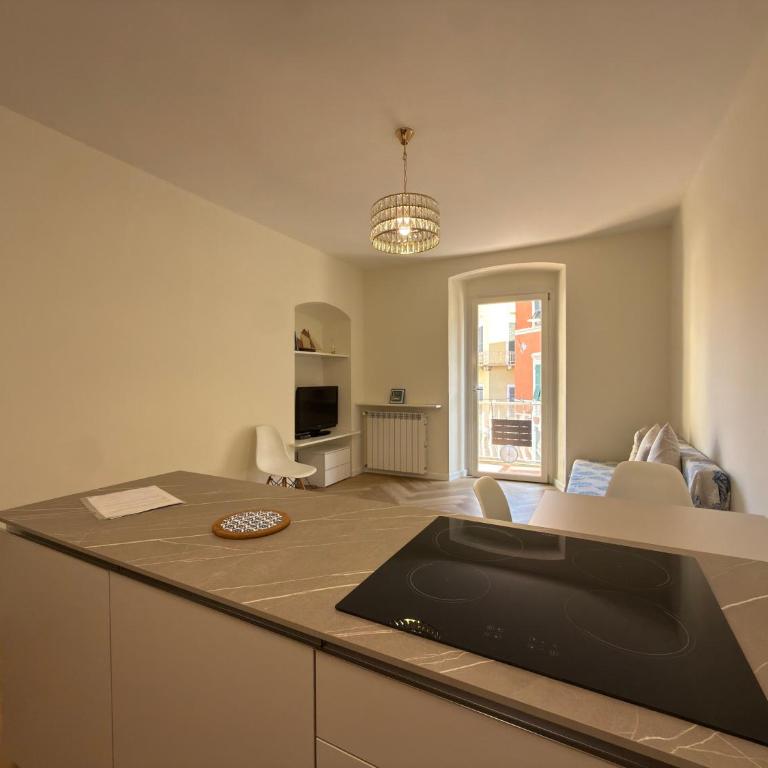 5 Terre - Appartamento - 9