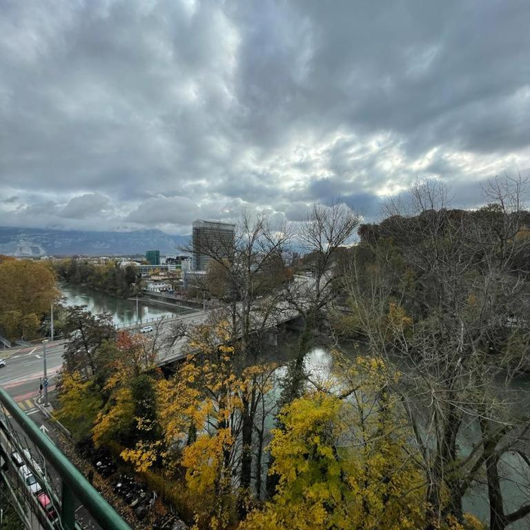 Beautiful 2 bedrooms Apartment in Geneva - Arenieres - Appartement 2 Chambres - 14