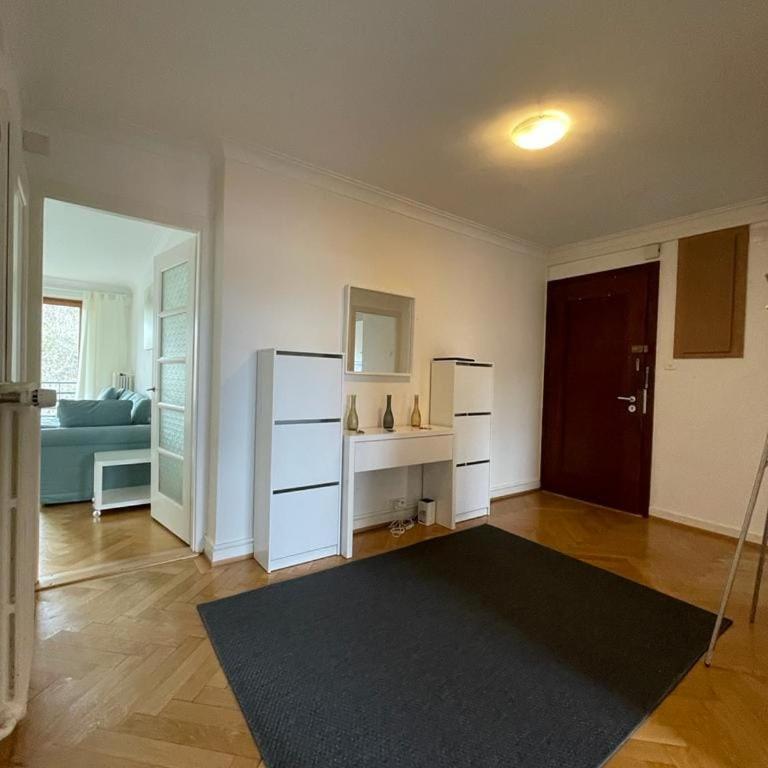 Beautiful 2 bedrooms Apartment in Geneva - Arenieres - Appartement 2 Chambres - 8