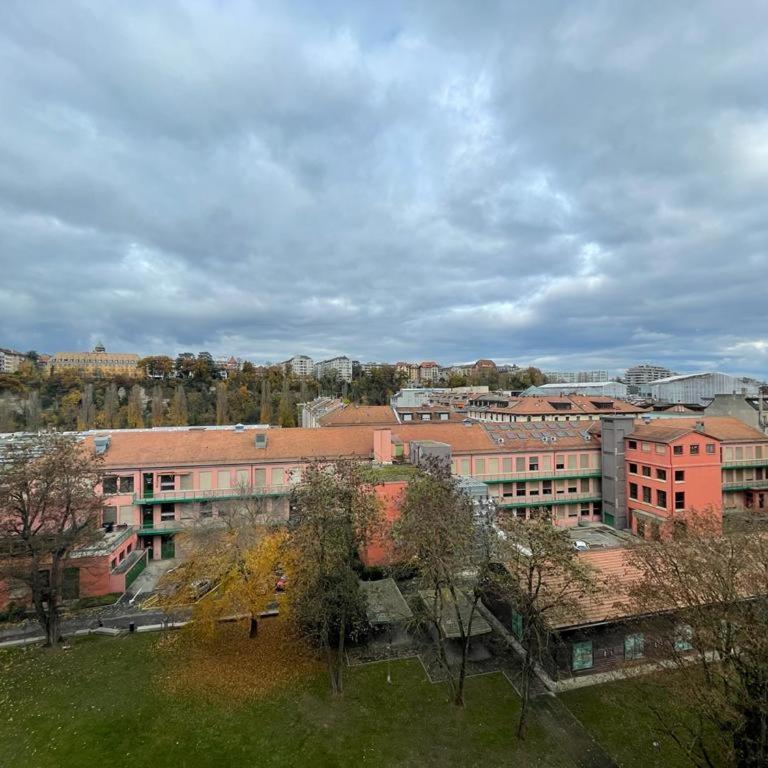 Beautiful 2 bedrooms Apartment in Geneva - Arenieres - Appartement 2 Chambres - 15