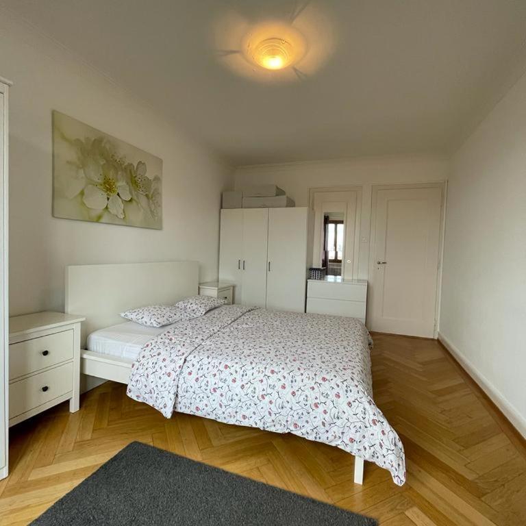 Beautiful 2 bedrooms Apartment in Geneva - Arenieres - Appartement 2 Chambres - 9