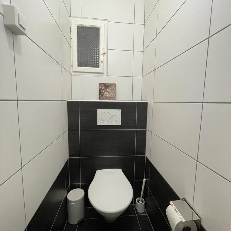 Beautiful 2 bedrooms Apartment in Geneva - Arenieres - Appartement 2 Chambres - 7