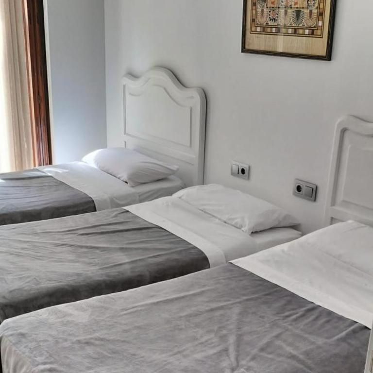 Calle Cañón 9 - Apartamento - 22