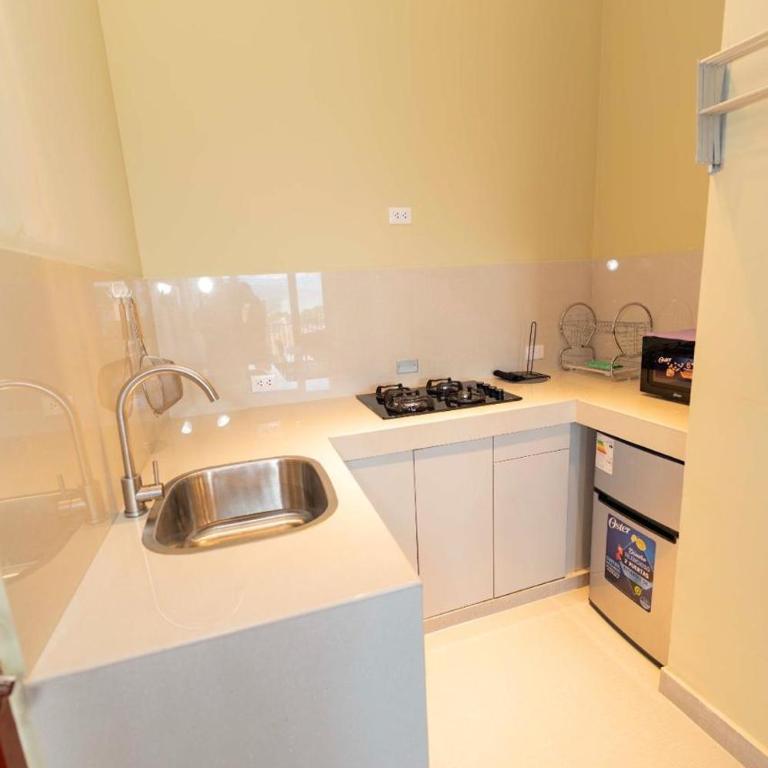 Qanpa Wasi Tarapoto - Apartamento de 2 dormitorios - 9