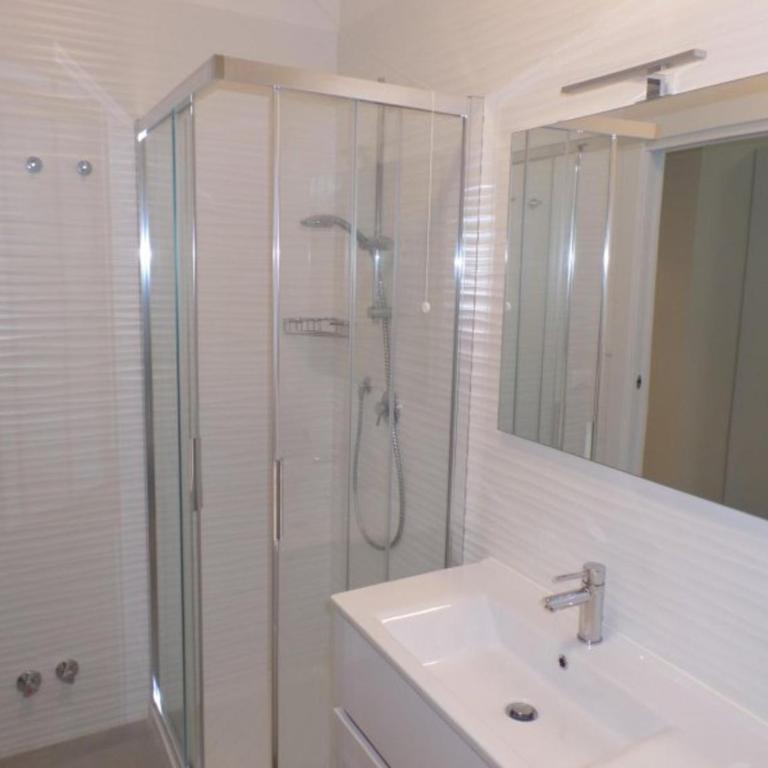 Two-room flat with balcony in a residence-Bibione - Apartment - 9