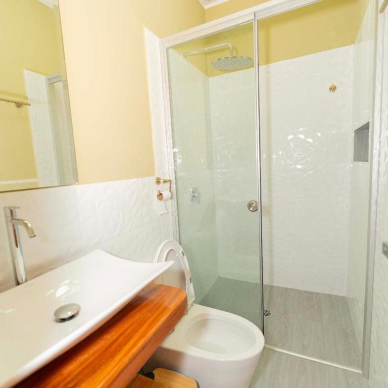 Qanpa Wasi Tarapoto - Apartamento de 2 dormitorios - 2