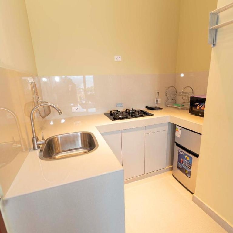 Qanpa Wasi Tarapoto - Apartamento de 2 dormitorios - 5