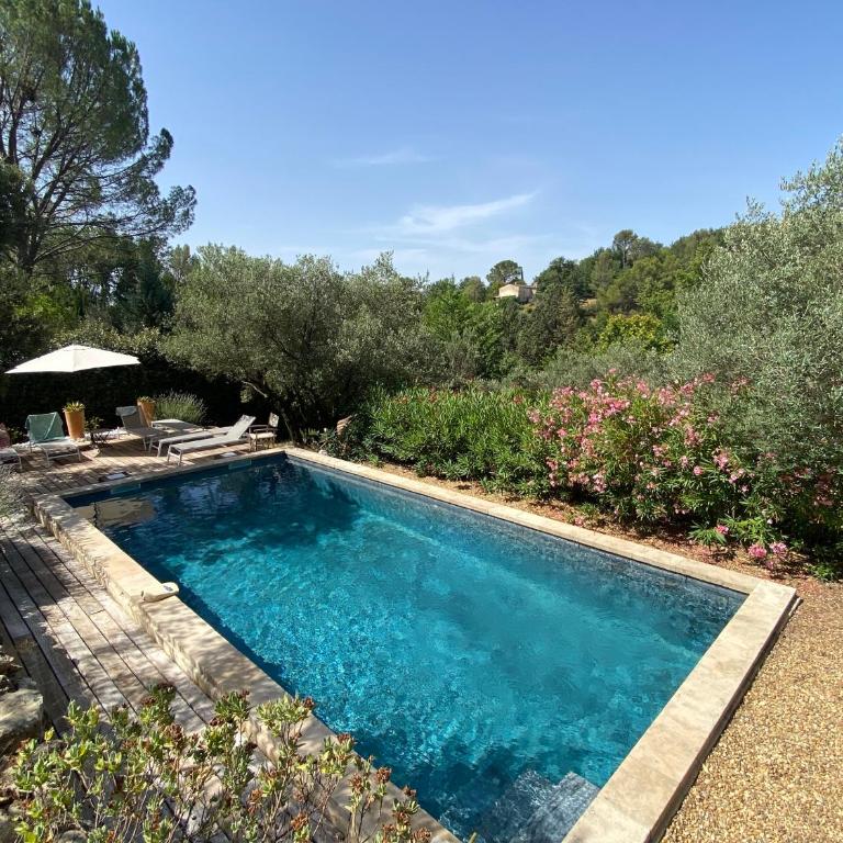 campagne garance - Villa - 2