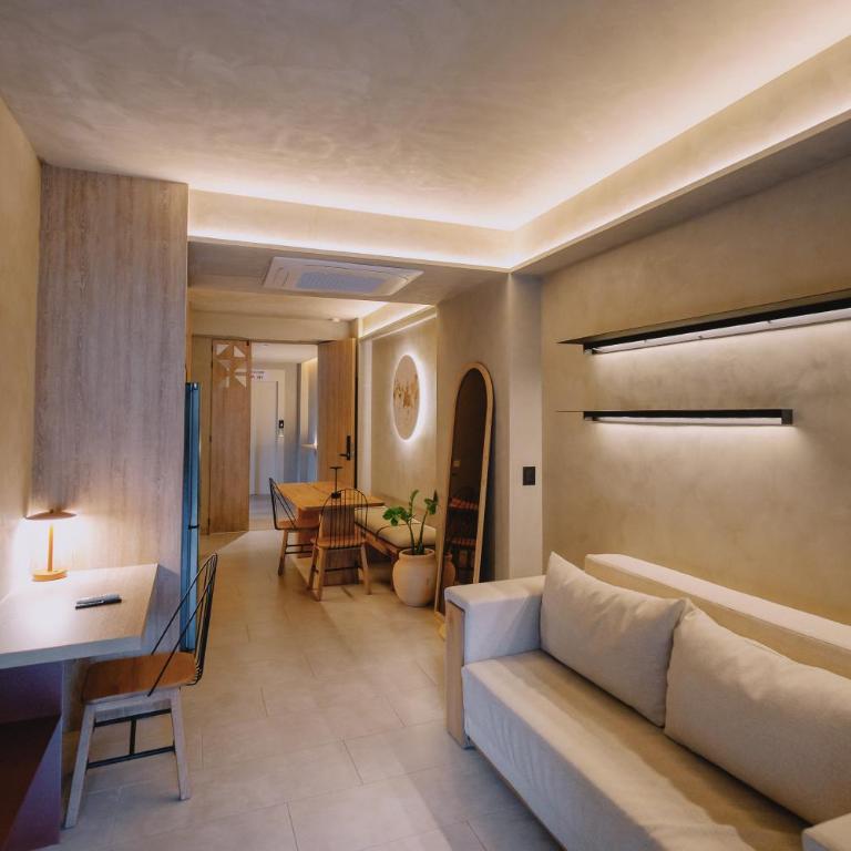 Kuuna Medellín By Be Host - Two-Bedroom Apartment - 19