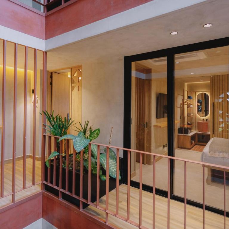 Kuuna Medellín By Be Host - Two-Bedroom Apartment - 18
