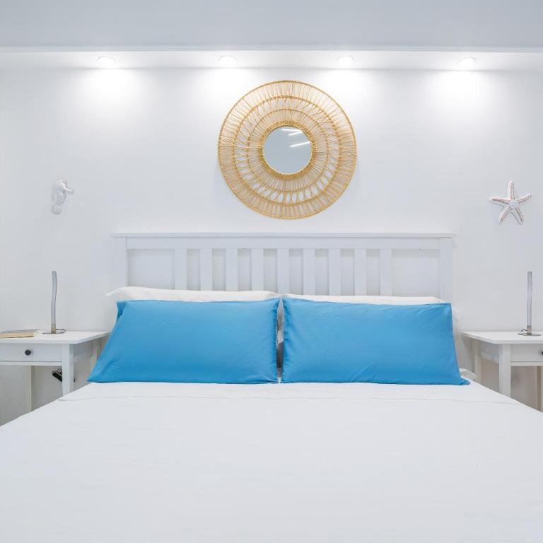 Luxury Home with Terrace - Casa con 2 Camere da Letto - 8