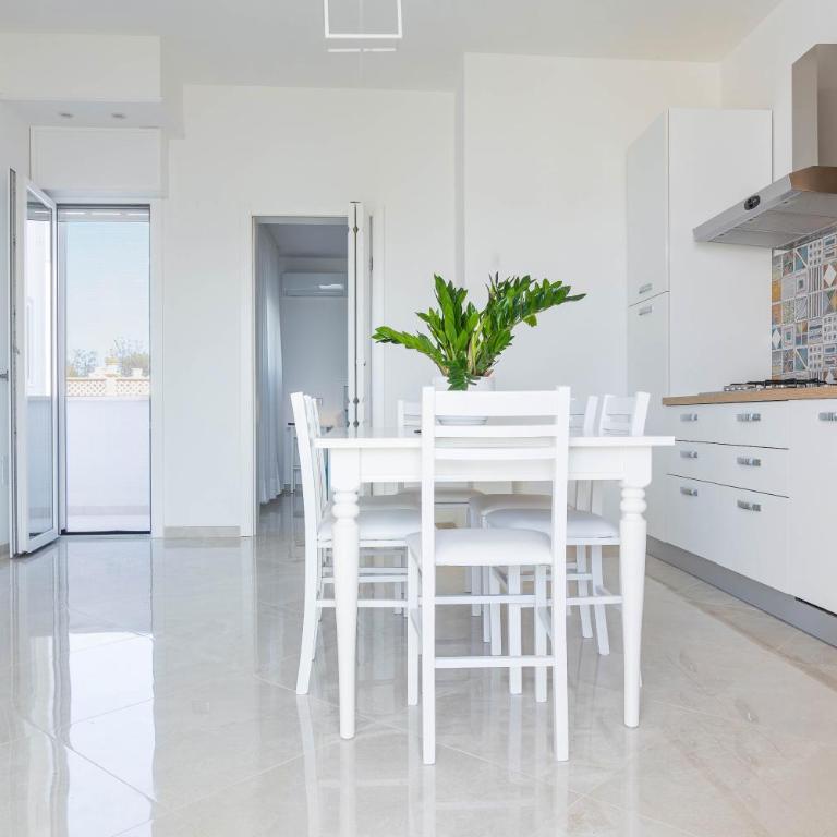 Luxury Home with Terrace - Casa con 2 Camere da Letto - 11