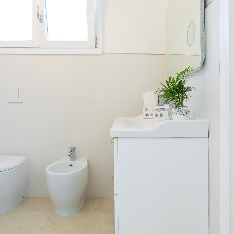 Luxury Home with Terrace - Casa con 2 Camere da Letto - 9