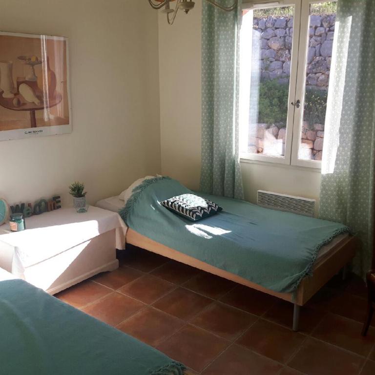 campagne garance - Villa - 13