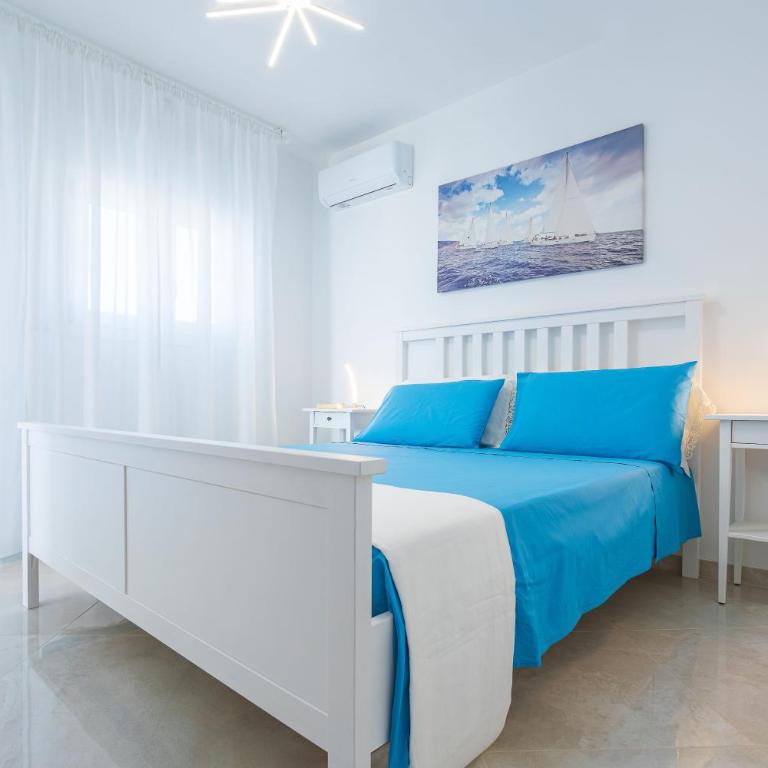 Luxury Home with Terrace - Casa con 2 Camere da Letto - 14