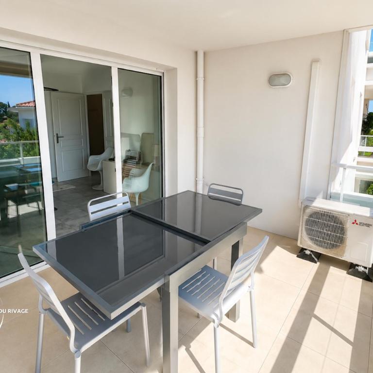 Le Royal Rivage - Piscine - À 200m de la mer - Appartement - 18