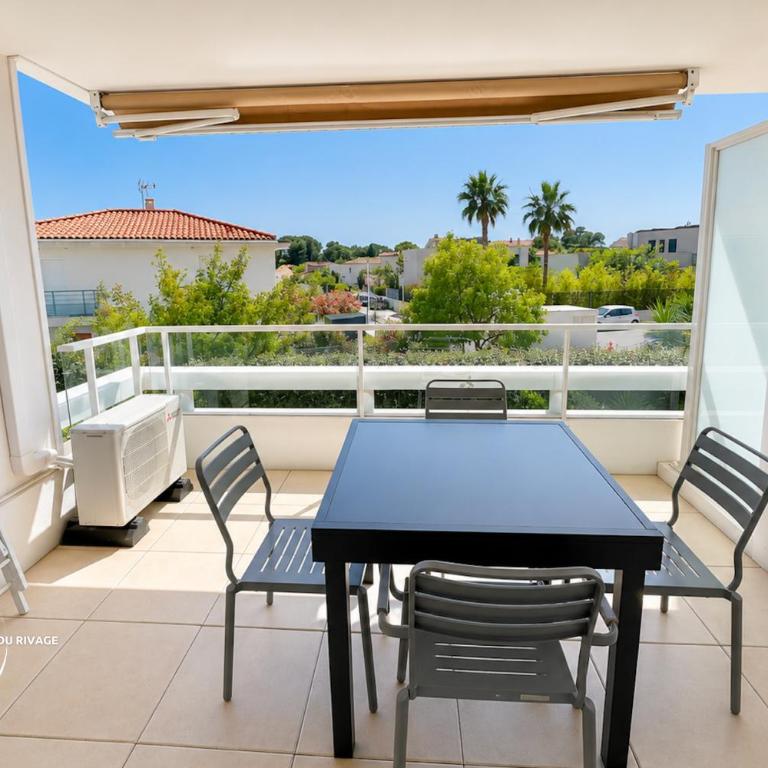 Le Royal Rivage - Piscine - À 200m de la mer - Appartement - 17