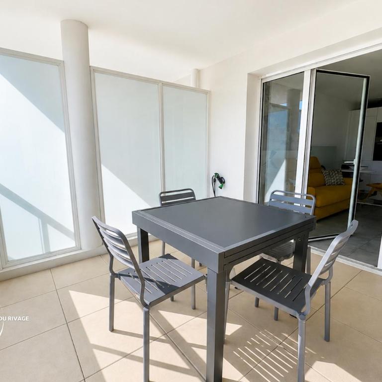 Le Royal Rivage - Piscine - À 200m de la mer - Appartement - 2