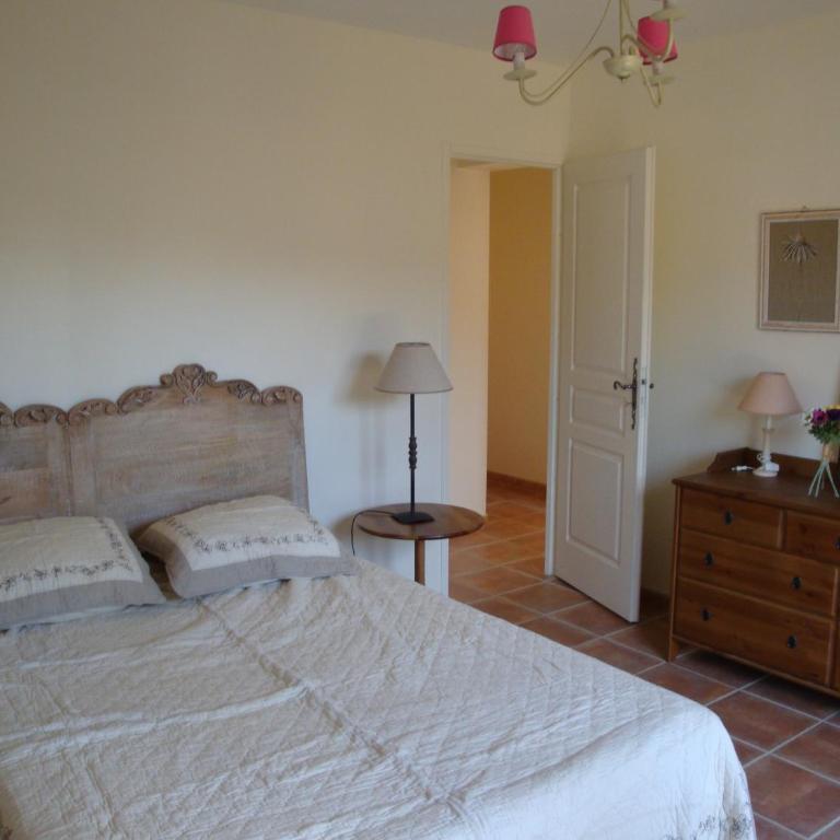 campagne garance - Villa - 16