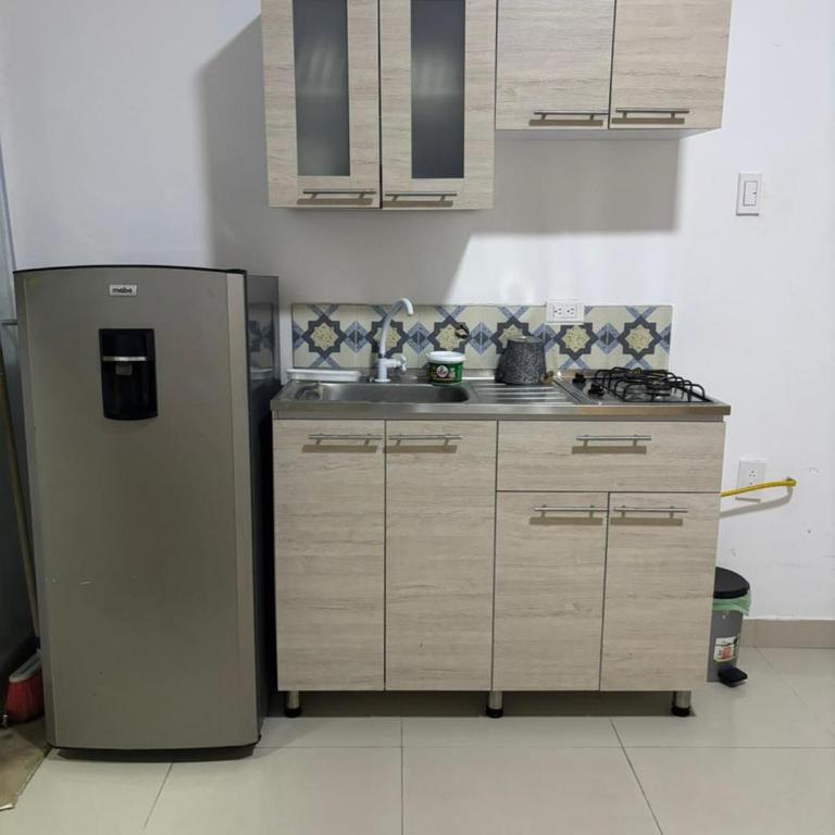 Acogedor apartamento privado en el centro historico - Three-Bedroom Apartment - 7