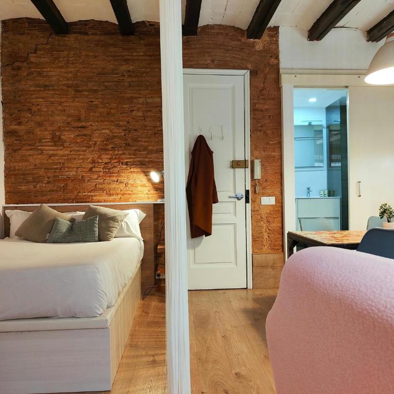 Best location in El Born modern super comfy - Apartment - 23