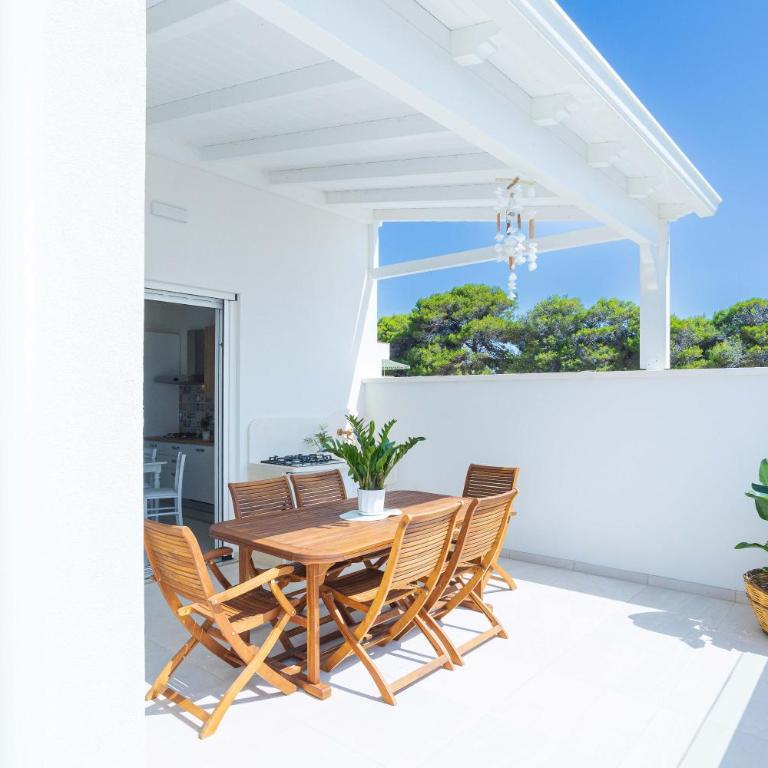 Luxury Home with Terrace - Casa con 2 Camere da Letto - 18