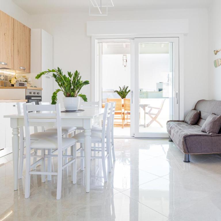 Luxury Home with Terrace - Casa con 2 Camere da Letto - 17