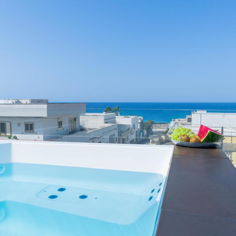 Luxury Home with Terrace - Casa con 2 Camere da Letto - 24