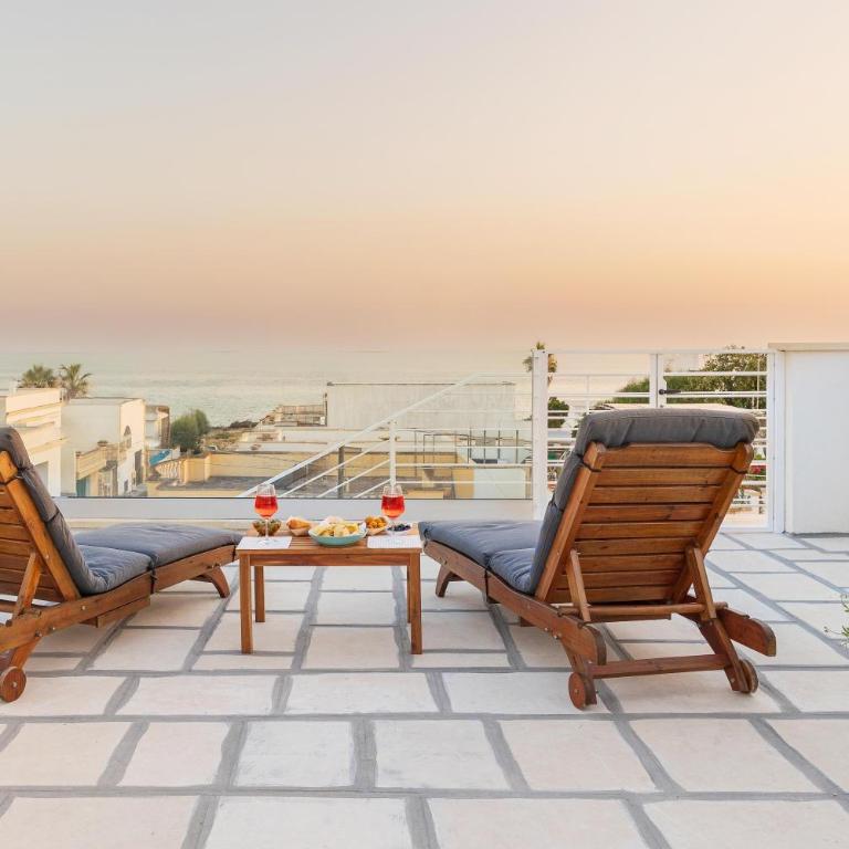 Luxury Home with Terrace - Casa con 2 Camere da Letto - 27