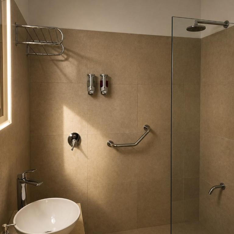 Hotel Lyon by MH - Apartamento Superior - 4