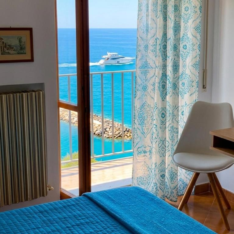 The Lookout of Pipiano - Casa Vacanze - 8