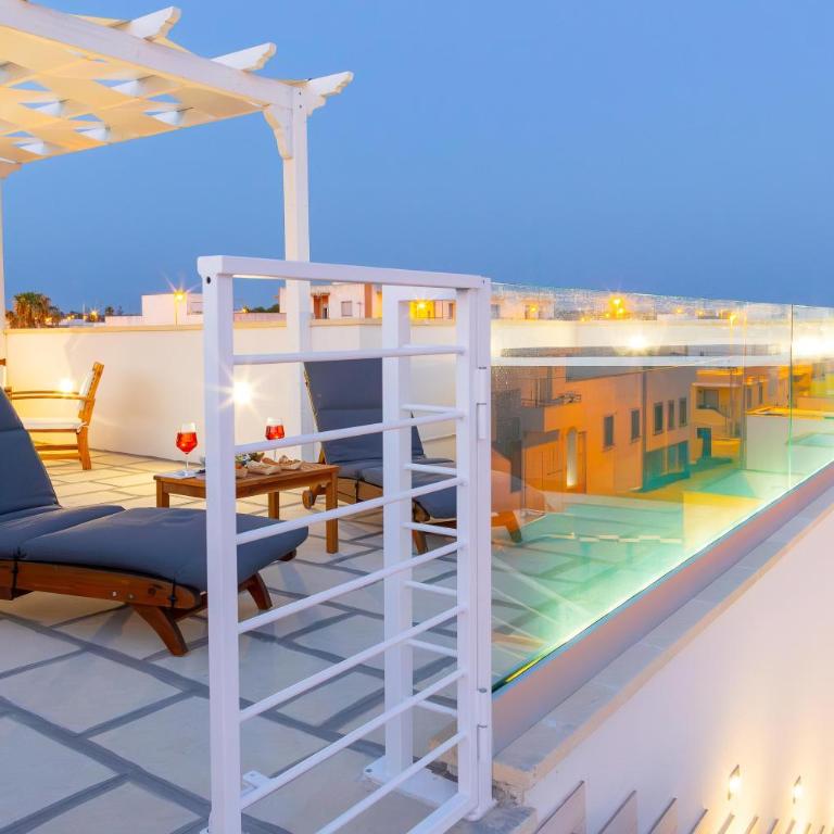 Luxury Home with Terrace - Casa con 2 Camere da Letto - 30