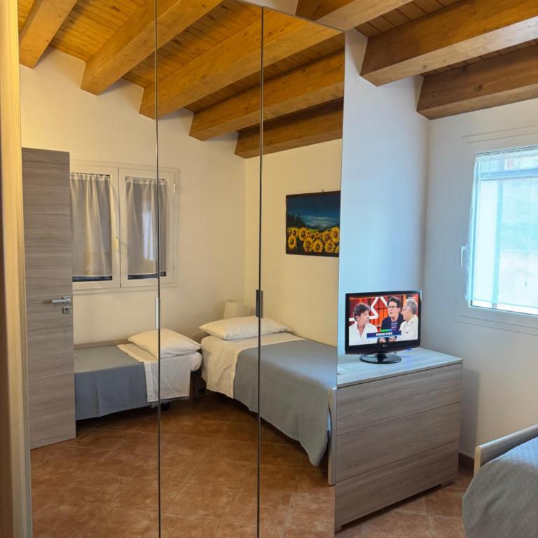 Sole di Trinacria - Casa de 3 dormitorios - 41