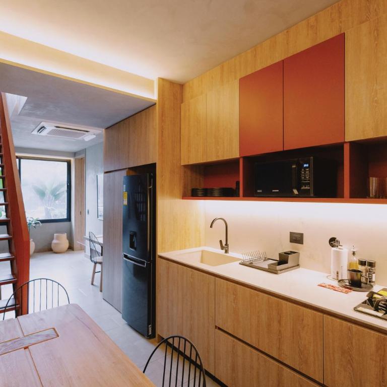 Kuuna Medellín By Be Host - Apartment with Terrace - 18