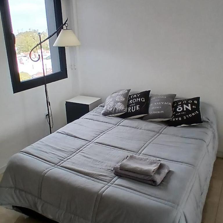 Exelente monoambiente nuevo - Apartamento de 1 dormitorio - 1