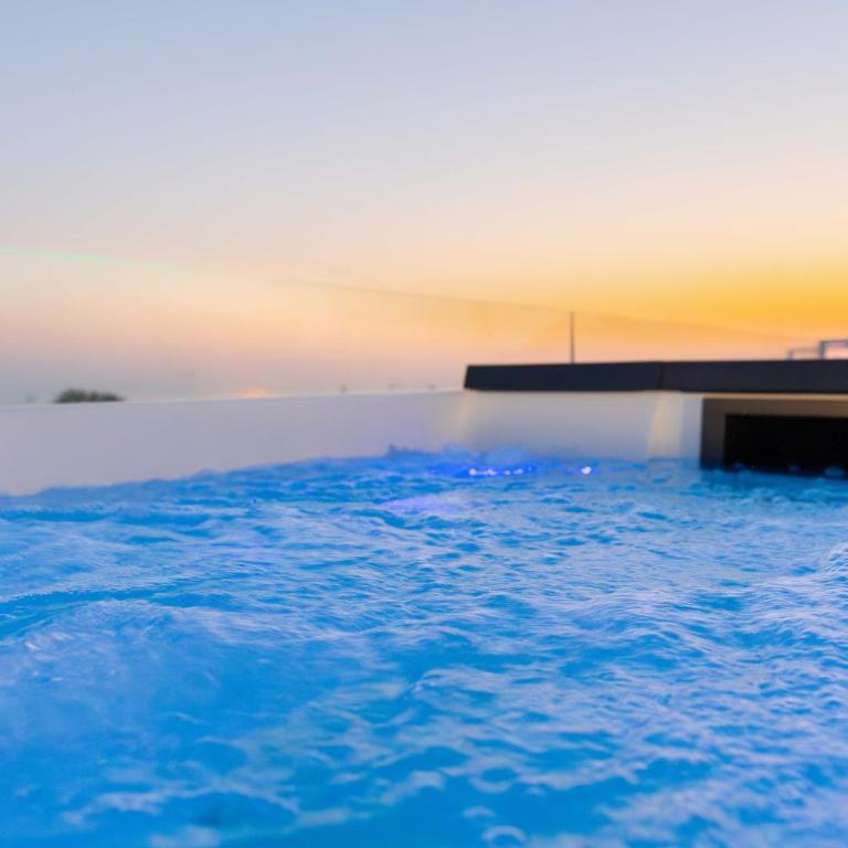 Luxury Home with Terrace - Casa con 2 Camere da Letto - 26
