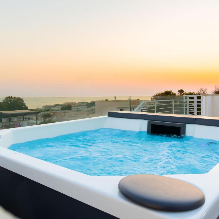 Luxury Home with Terrace - Casa con 2 Camere da Letto - 1