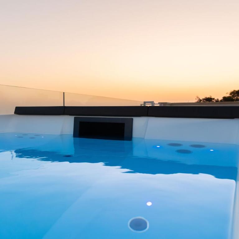 Luxury Home with Terrace - Casa con 2 Camere da Letto - 25