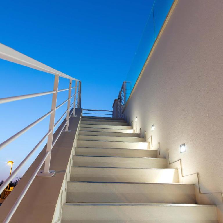 Luxury Home with Terrace - Casa con 2 Camere da Letto - 32