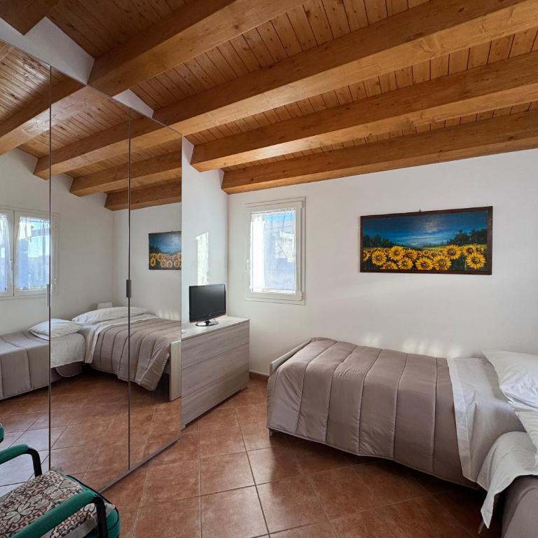 Sole di Trinacria - Casa de 3 dormitorios - 52