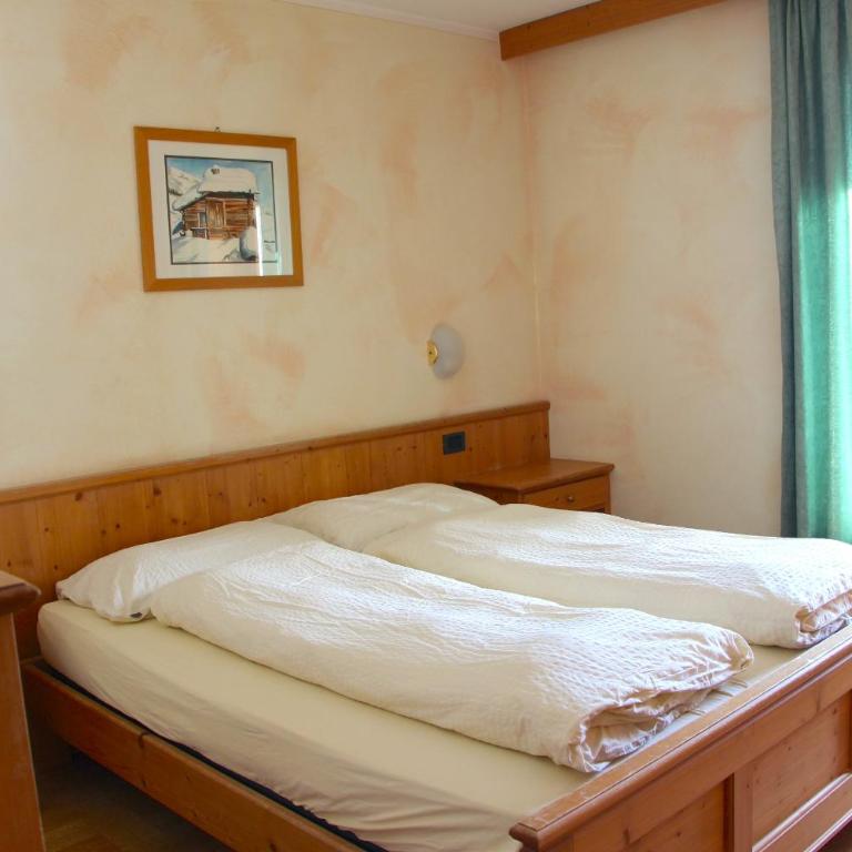 Appartamenti Piccolo Larice - Livigno - Apartamento Familiar de 2 dormitorios - 9