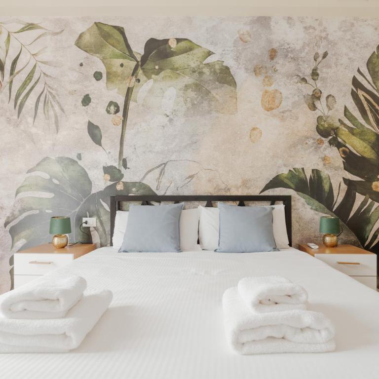 Gateway to City Centre - M3 - Duomo in 10 min - Appartamento con 1 Camera da Letto - 1