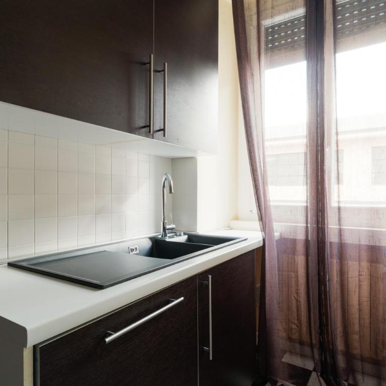 Gateway to City Centre - M3 - Duomo in 10 min - Appartamento con 1 Camera da Letto - 7