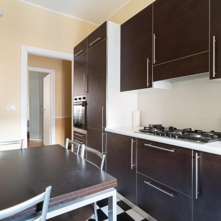 Gateway to City Centre - M3 - Duomo in 10 min - Appartamento con 1 Camera da Letto - 10